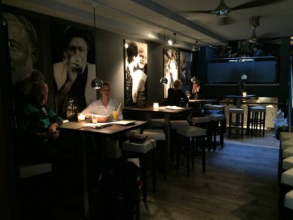 Foto: Hemingway