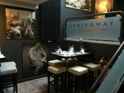 Foto: Hemingway